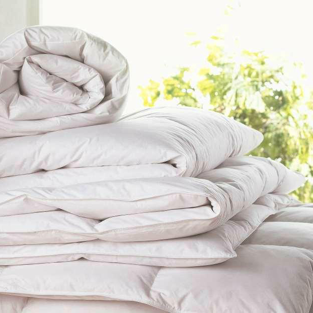 Как выбрать одеяло